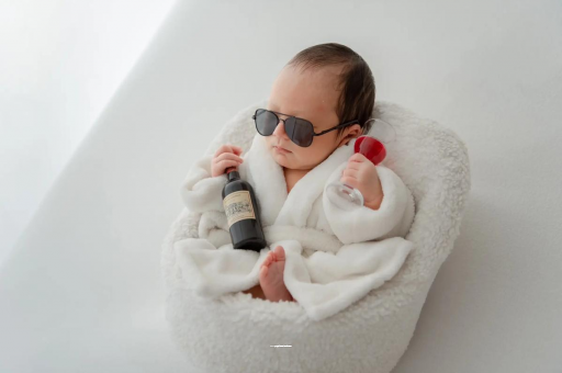 恩施宝宝额头高聪明有福气 恩施宝宝额头高聪明有福气